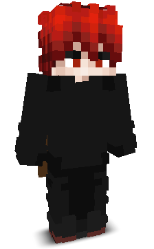 CODEXAHANISLIVE's skin