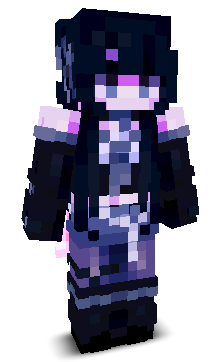 JrMCGenius's skin