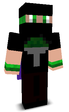 injecty's skin