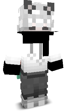 Wancoro_MC's skin