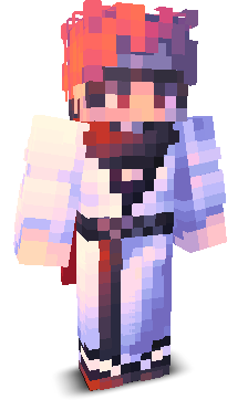 FutureKnot's skin