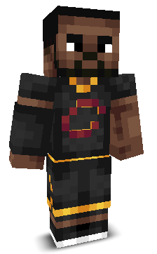 Jewlenter's skin