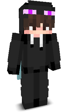 ENDERSHAME's skin