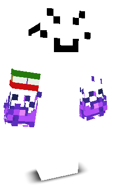 CobraRey's skin