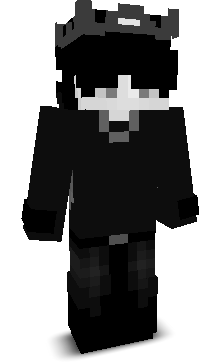 SigmaSerek07's skin