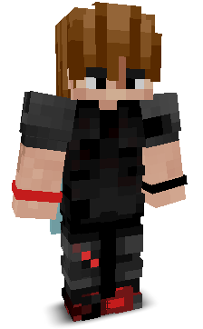 Bladeylol's skin