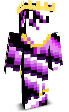 theelpantoffel's skin