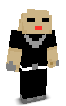Aamau's skin