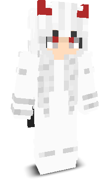 Mhakiny's skin