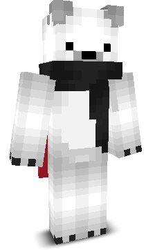 greassyy's skin
