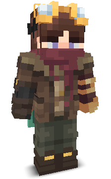 B1teEQ's skin