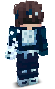 Rysiunexe's skin