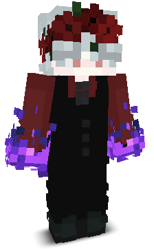 Flipperbass's skin