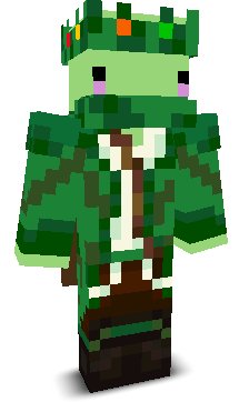 LunarFlightz's skin