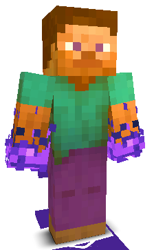 Deeelu's skin