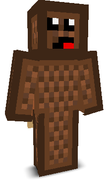 ParrotX009's skin