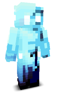 Allaize's skin