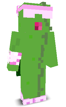 captain12333's skin