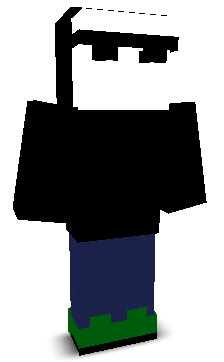 LeoCpvp's skin