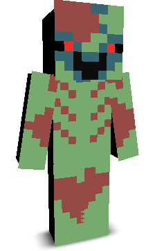 Tad3k's skin