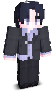 Cheonik's skin
