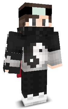 GameOvertr's skin