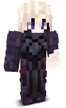 KazanIsClown's skin