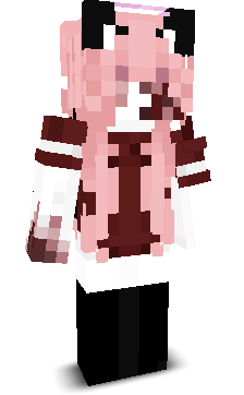 Lohenzu's skin