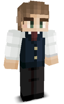 BMARSAS_Mojang's skin