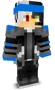 CremzsMC's skin
