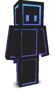 Vis_B's skin
