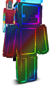 MC_BlueTheR's skin