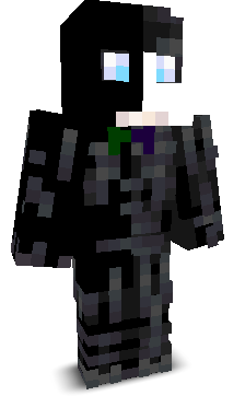 ArisonGoethinger's skin