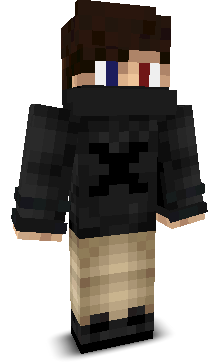 wilderMauso's skin