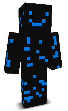 BlueEyeRobot's skin