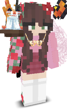CocofireHD's skin