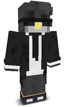 PororoPenguin_'s skin