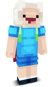 gejmrjenoob's skin