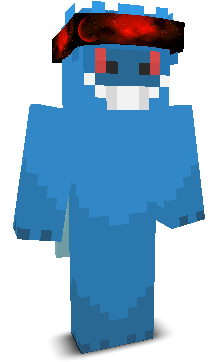 Plopeler's skin