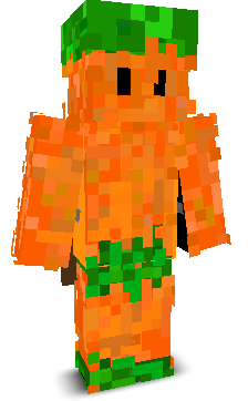 JusdePapaye's skin