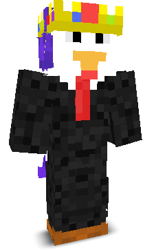ChickenBusiness's skin