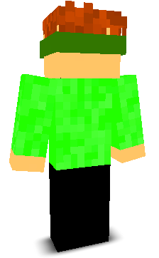 Shadowcross14's skin