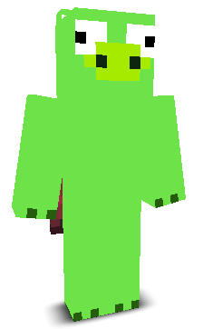 benoknows1's skin