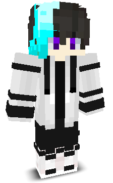 novaada's skin