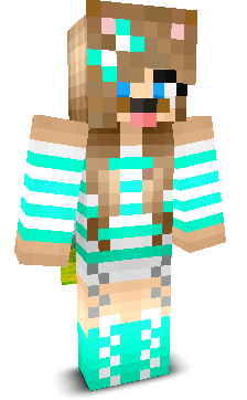Aboyant's skin