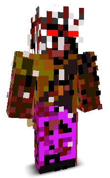 Aliethebest's skin