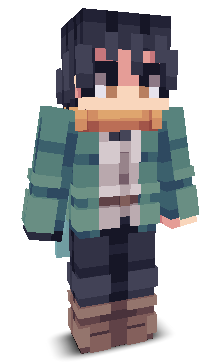Omeyy's skin