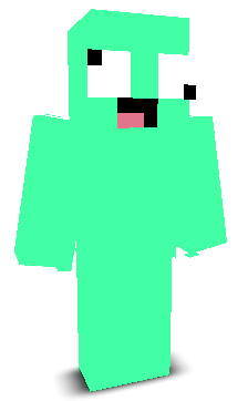 Pixalated_Cookie's skin