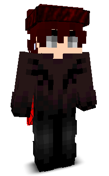 Ozaruxxz's skin