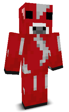 ChirpyBird600's skin